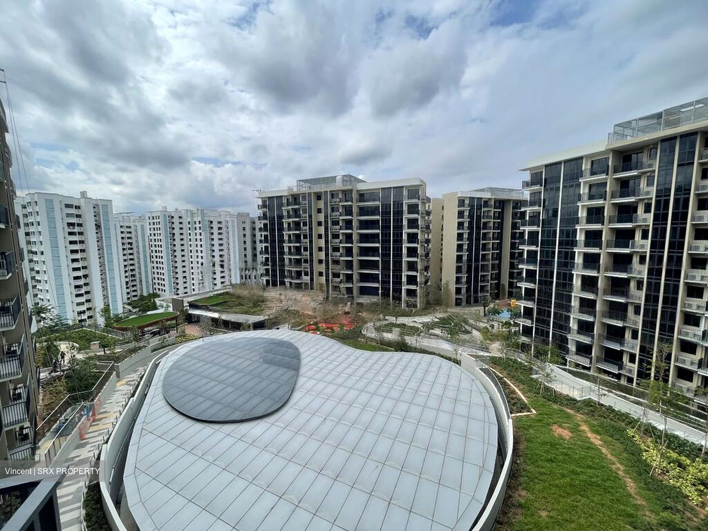 Sengkang Grand Residences (D19), Apartment #454113131